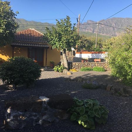 Vila Casa Gusber 2 La Rosa Exteriér fotografie