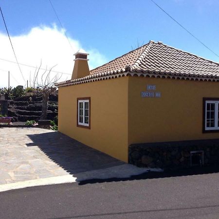 Vila Casa Gusber 2 La Rosa Exteriér fotografie
