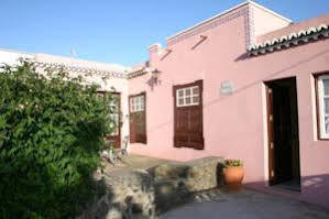 Vila Casa Gusber 2 La Rosa Exteriér fotografie